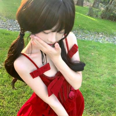 黑白姊妹