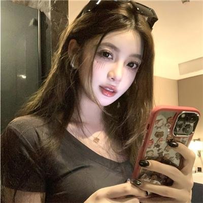 全开女孩
