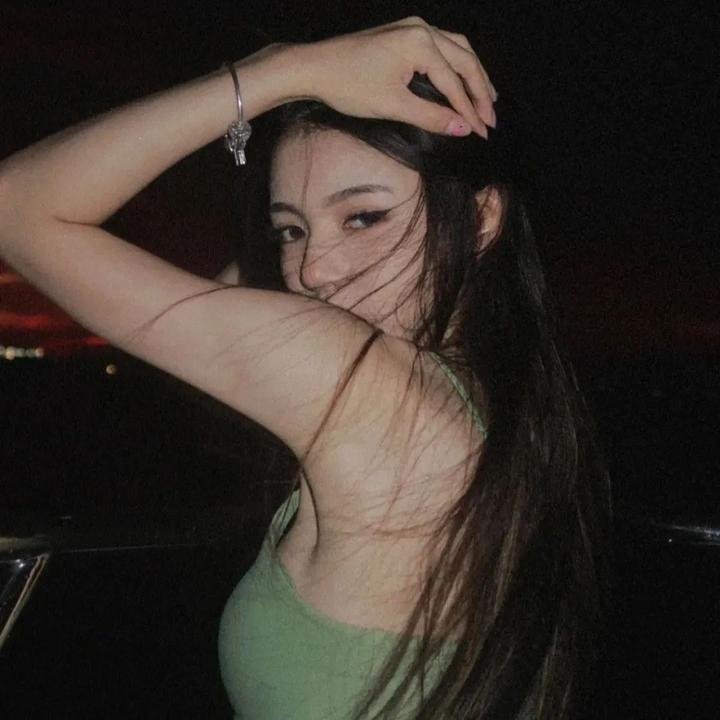 幸运女士