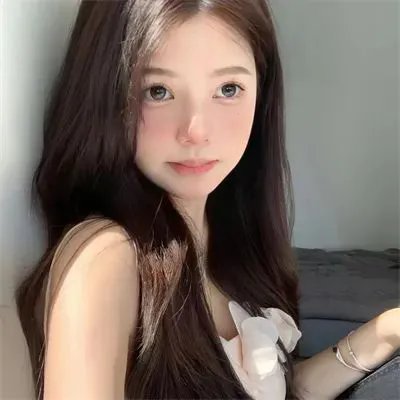 草裙舞女孩