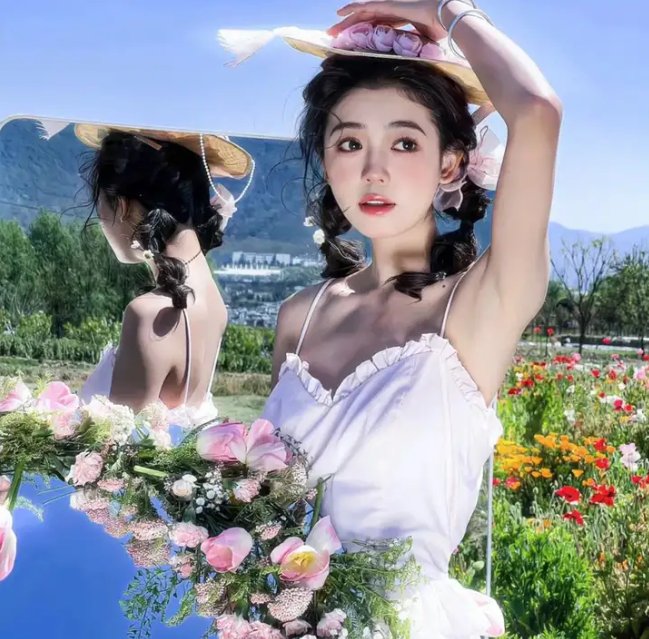 变钢锁